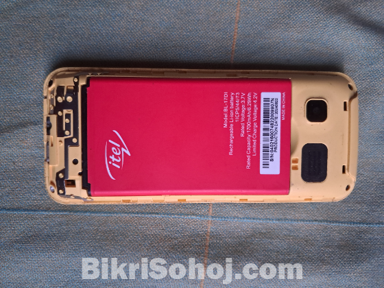 Itel it 5261